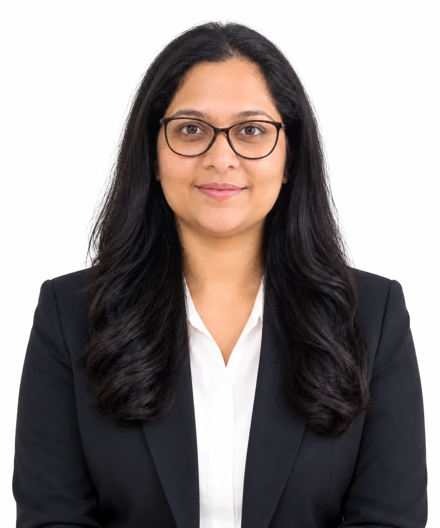 Gauri Wahab, Manager – IT Sales & Business Development at eDefend Technologies