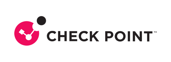 Check Point technology partner logo