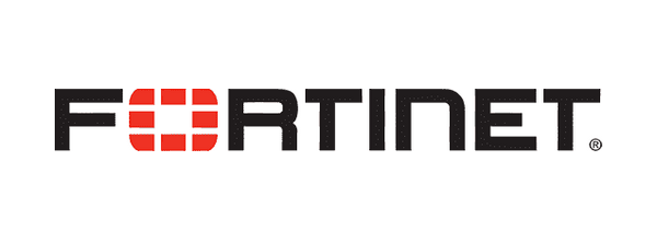 Fortinet technology partner logo
