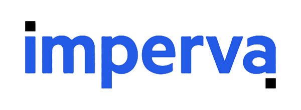 Imperva technology partner logo