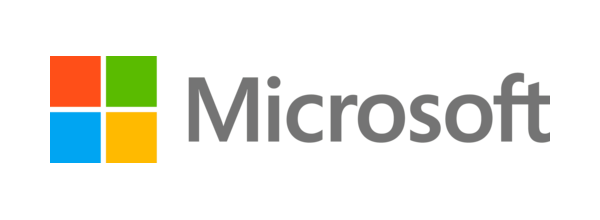 Microsoft technology partner logo