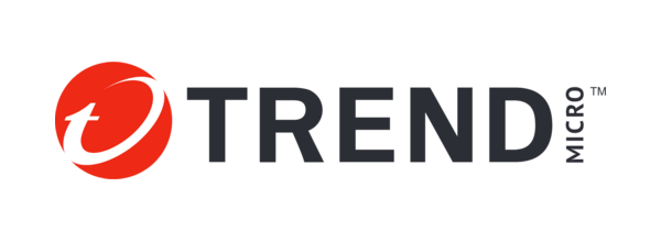 Trend Micro technology partner logo